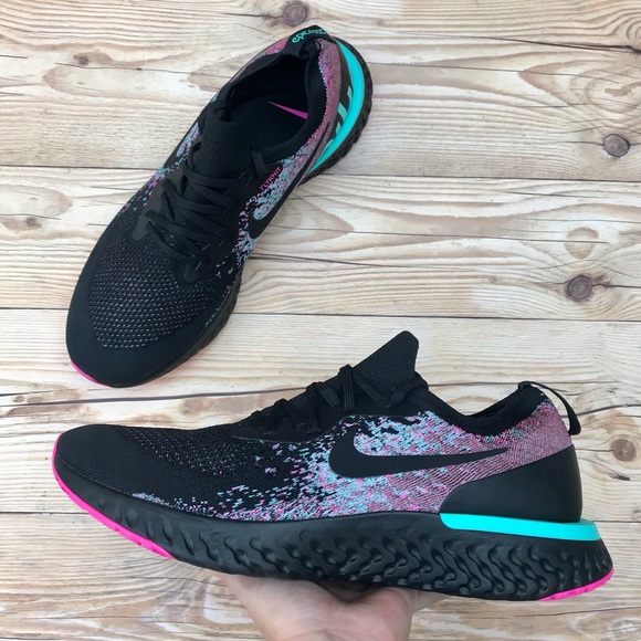 epic react flyknit south beach
